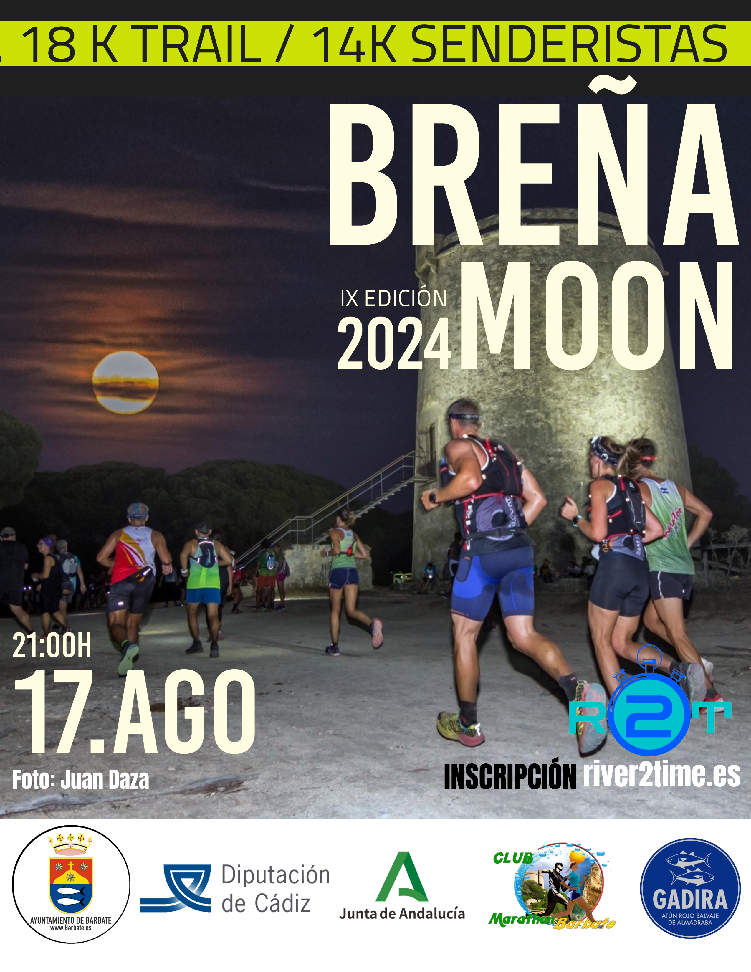 IX Breña Moon  24