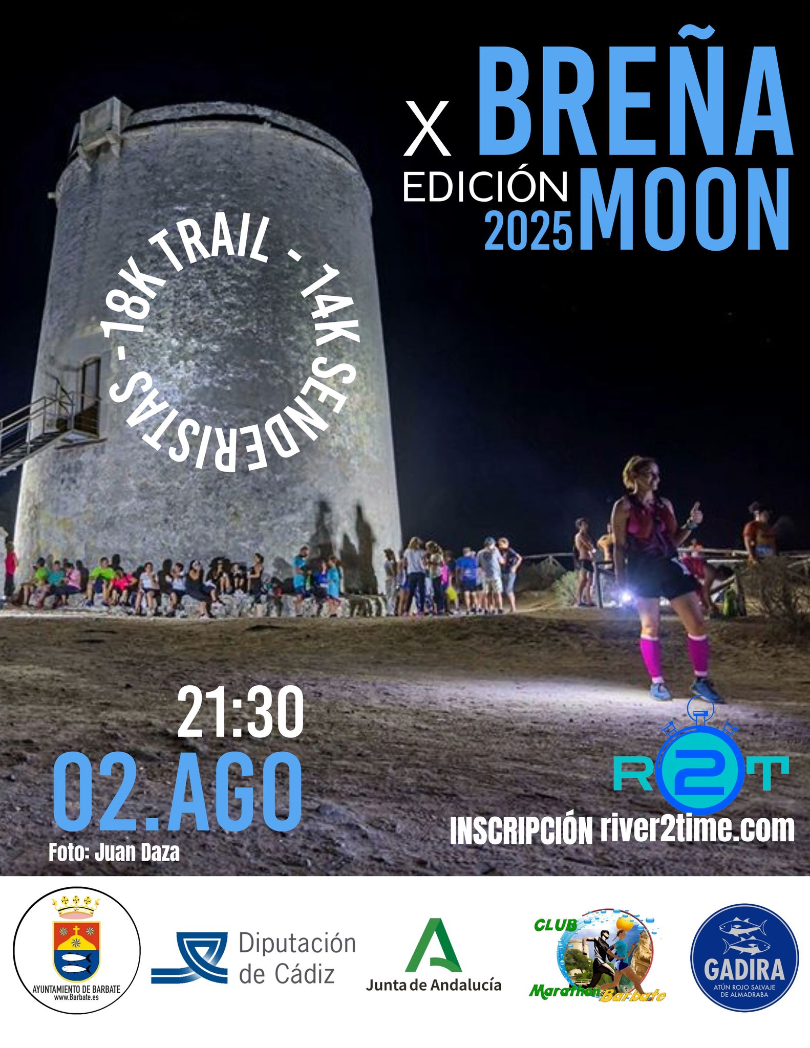 BREÑA MOON 2025